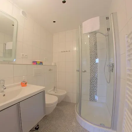 459 Apartamento Hohegeiß