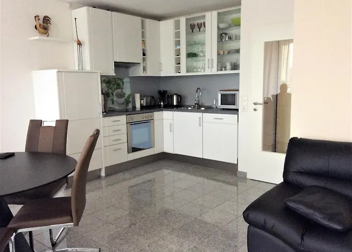 459 Apartment Hohegeiss